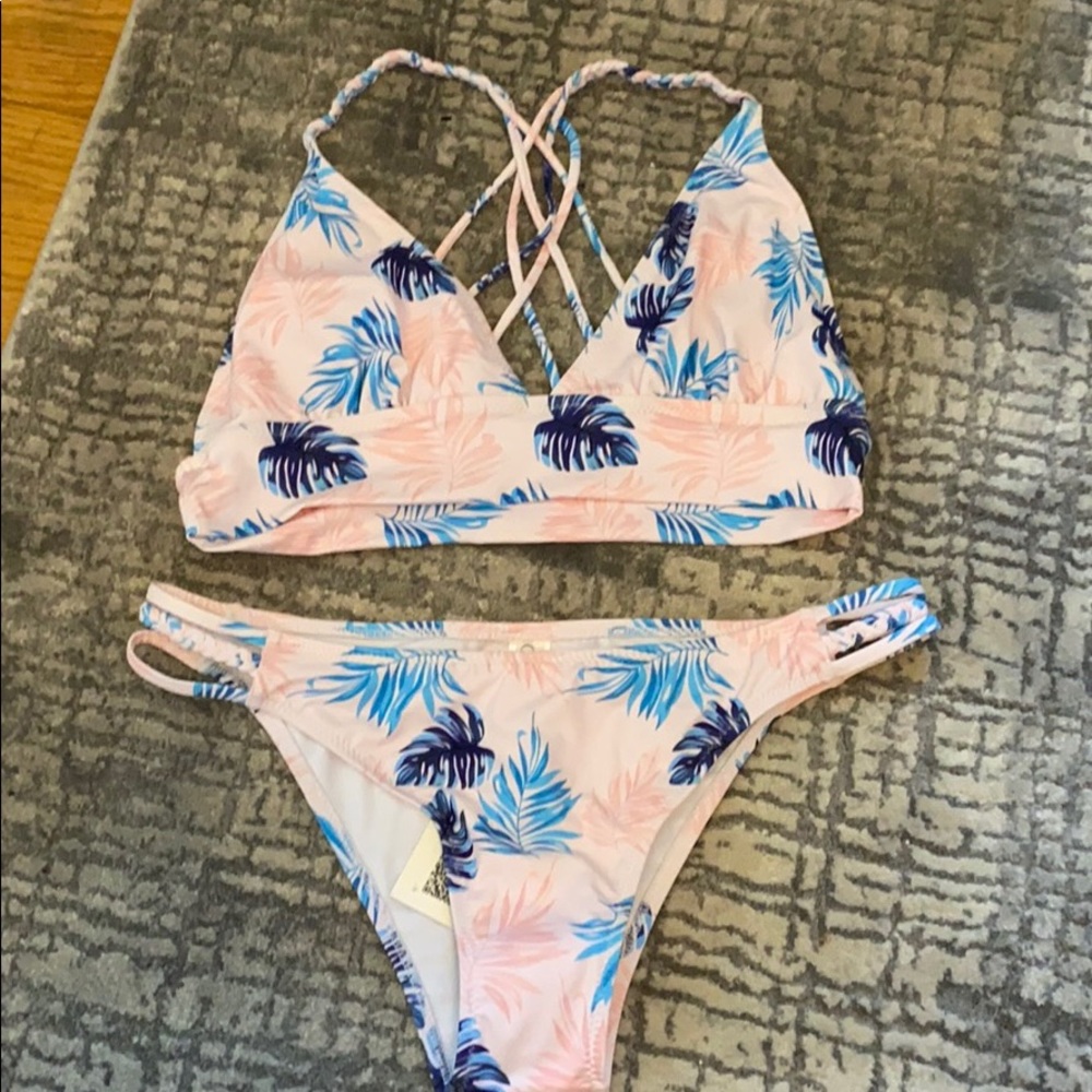 Cupshe Bikini